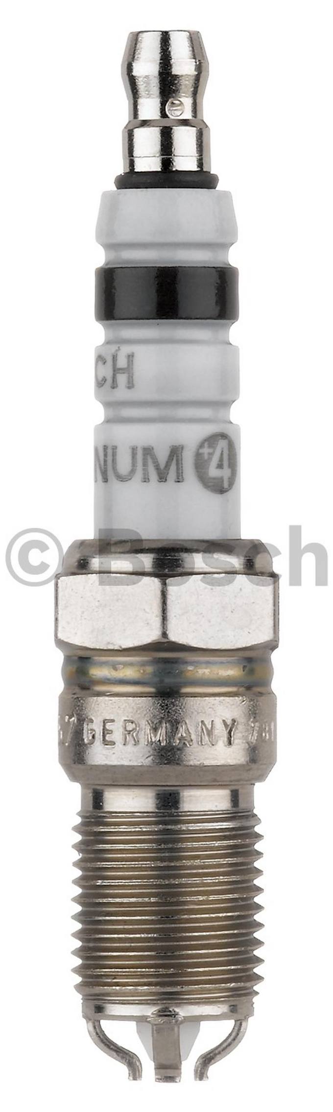 Audi Jaguar Spark Plug 101000052AA - Bosch 4457